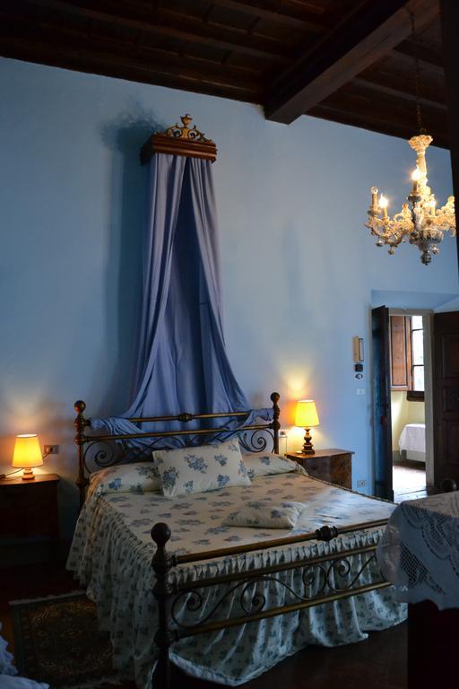Villa Aurora Di Ferracciano บอร์โก ซาน ลอเรนโซ ห้อง รูปภาพ