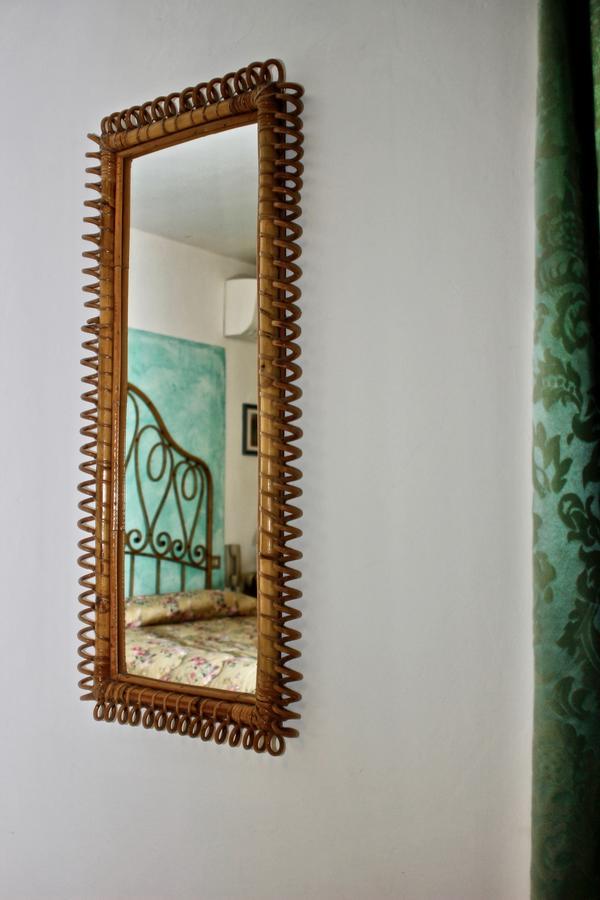 Villa Aurora Di Ferracciano บอร์โก ซาน ลอเรนโซ ภายนอก รูปภาพ