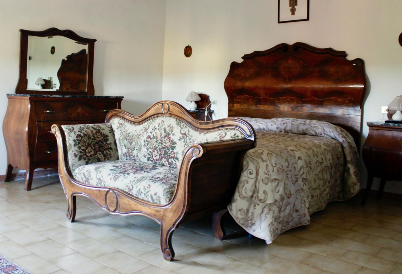 Villa Aurora Di Ferracciano บอร์โก ซาน ลอเรนโซ ภายนอก รูปภาพ