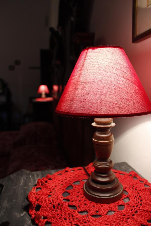 Villa Aurora Di Ferracciano บอร์โก ซาน ลอเรนโซ ภายนอก รูปภาพ