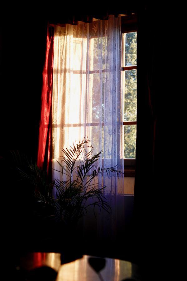 Villa Aurora Di Ferracciano บอร์โก ซาน ลอเรนโซ ภายนอก รูปภาพ